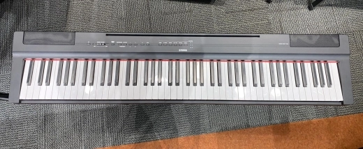 Yamaha P125A Black Digital Piano